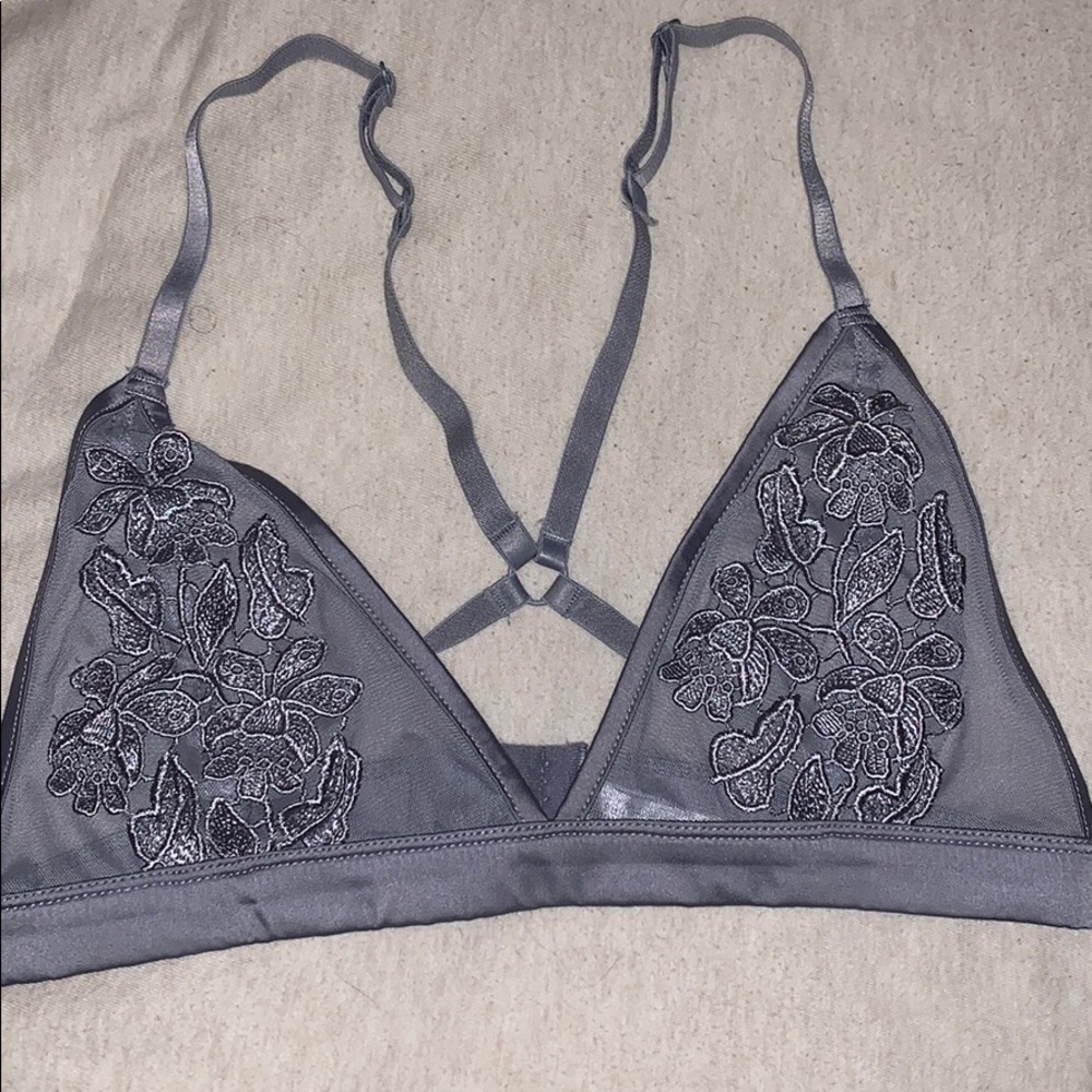 Beautiful Lace Bralette